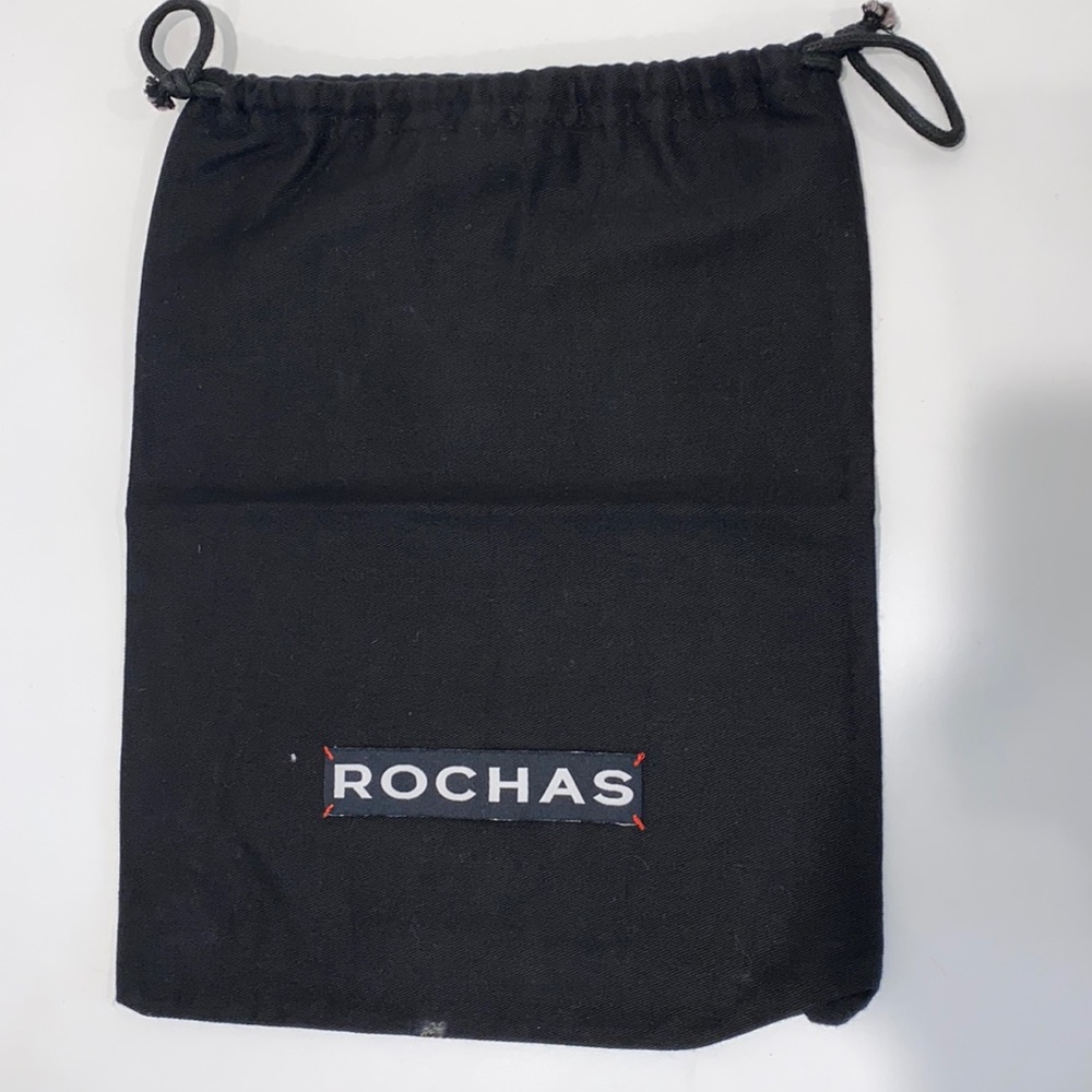 Rochas dust bag